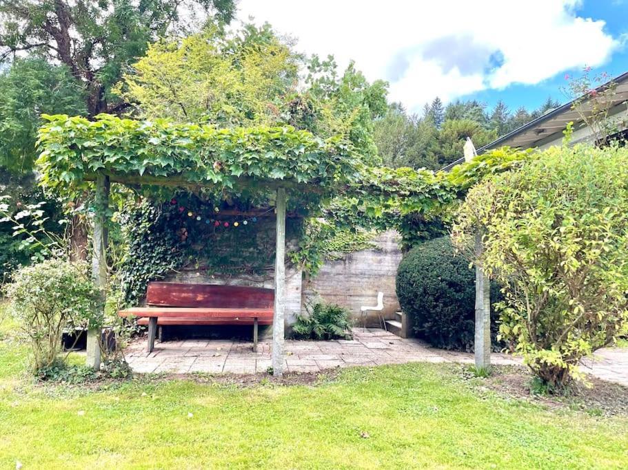 Gartenparadies Apartment