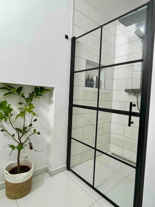 Apartment Gartenparadies