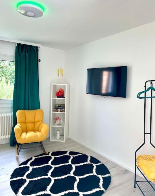 Apartment Gartenparadies