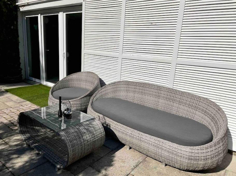 Apartment Gartenparadies Singen
